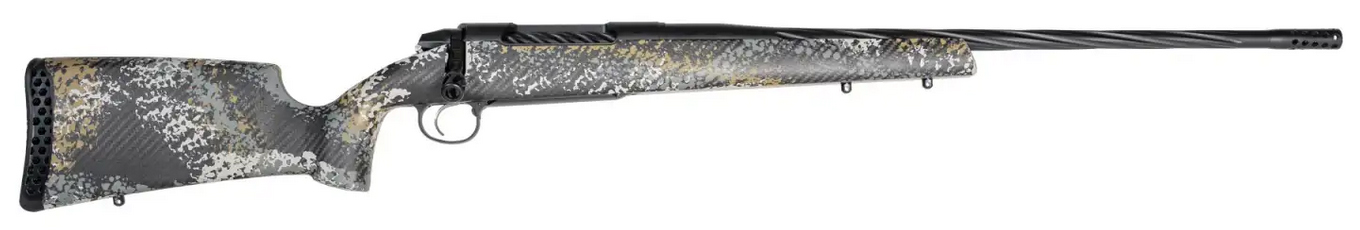 Weatherby 307 Alpine ST .280 AI Bolt Action Rifle