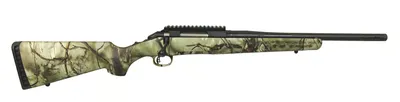 RUGER AMERICAN RANCH GO WILD ROCK STAR