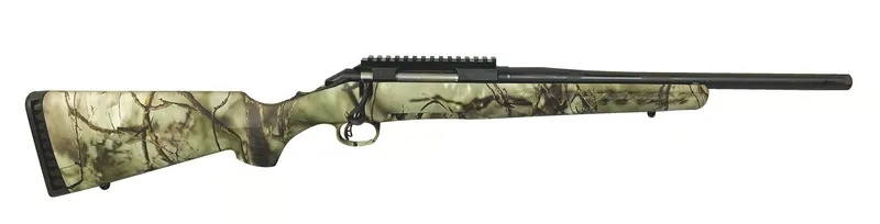 RUGER AMERICAN RANCH GO WILD ROCK STAR