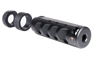 Ultradyne Apollo MAX 7.62 Compensator 5/8x24