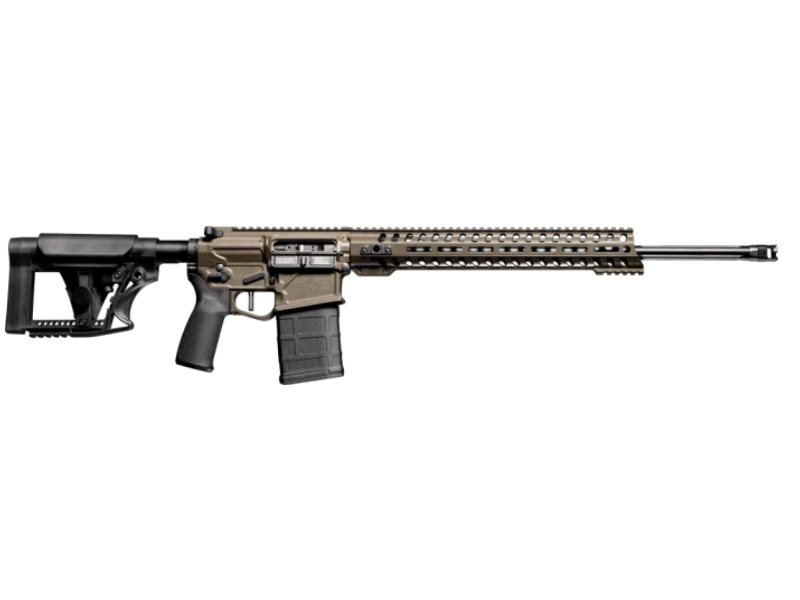POF USA PRESCOTT 6mm Creedmoor Rifle - 22" Barrel