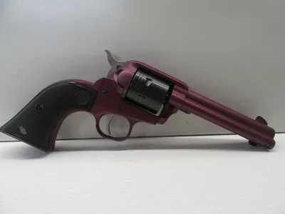 RUGER WRANGLER (Used)