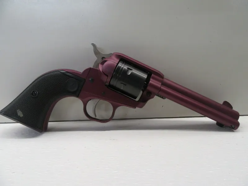 RUGER WRANGLER (Used)