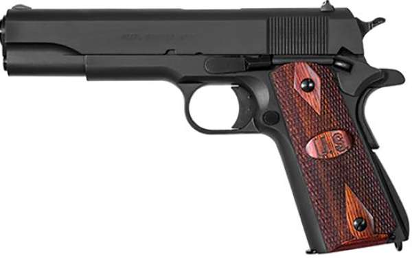Auto-Ordnance 1911A1 GI .45 ACP Pistol