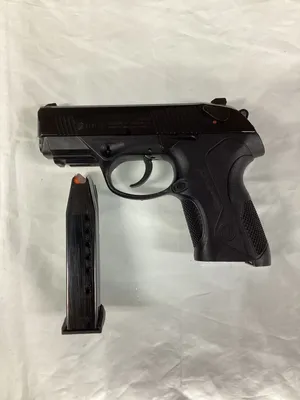 BERETTA PX4 Storm (Used)