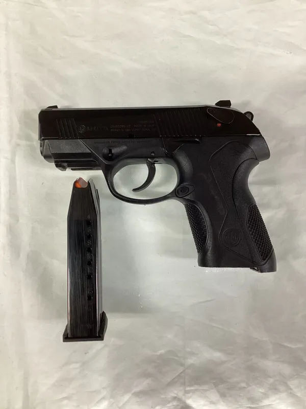 BERETTA PX4 Storm (Used)