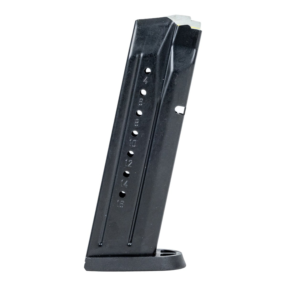 ProMag S&W M&P Magazine 9mm Blued Steel 10/rd - No Credit Card Fees - Low, flat rate shipping