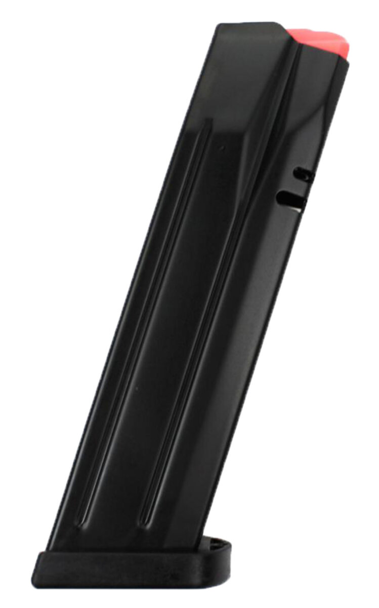 CZ-USA CZU MAG CZP10F 9MM 19RD