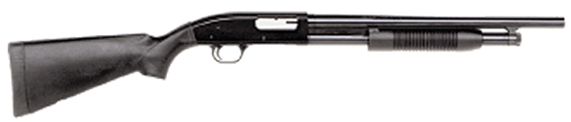 Mossberg Model 88 Security 12 Gauge Pump Shotgun