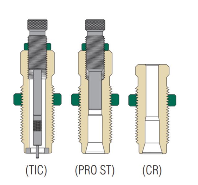 Redding Reloading 44 Spec/44 Magnum Pro-Series Seat Die