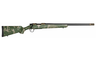 Christensen Arms Ridgeline FFT .22 Creedmoor 20" Bolt Action Rifle