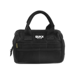 ATI Tool Bag RUKX Gear - Black