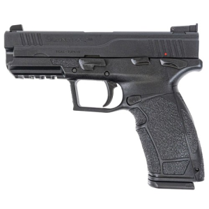 Tisas SDS IMPORTS Zigana PX-9 G2 9mm 4" 18rd
