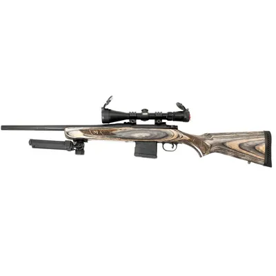 MOSSBERG MVP SERIES (Used)