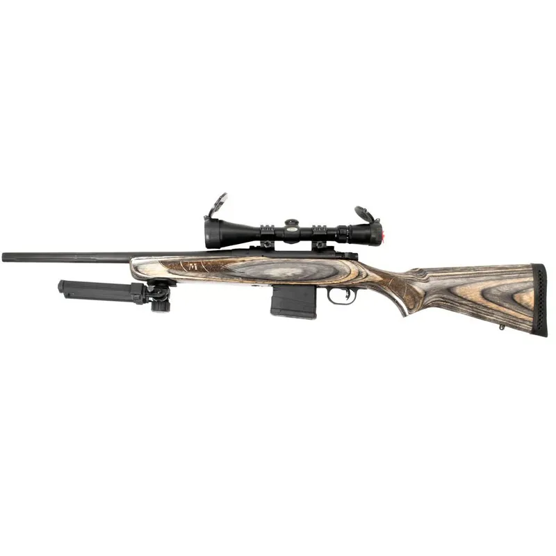 MOSSBERG MVP SERIES (Used)