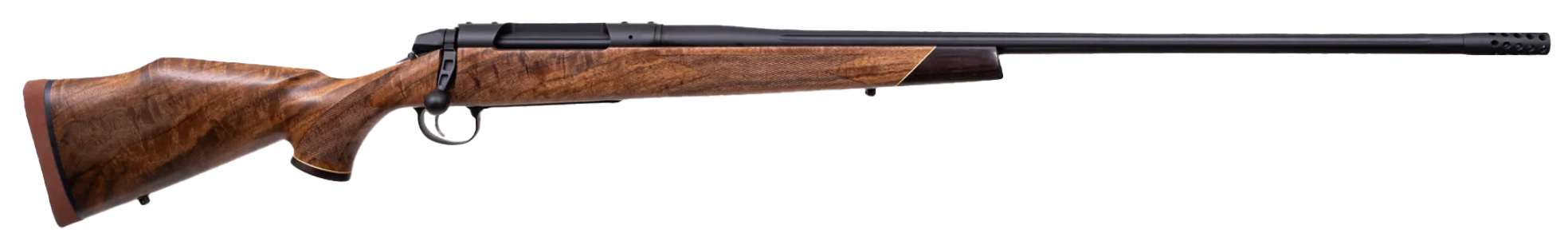 Weatherby 307 Adventure SD 7MM PRC Bolt Action Rifle