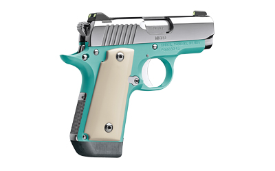 Kimber Micro380 .380 ACP Pistol - 7 Round Capacity