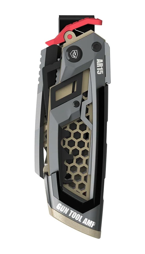 Real Avid Gun Tool AMP For AR-15 - AVGTAMP-AR