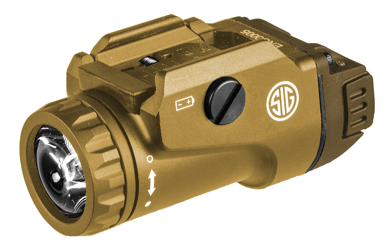 Sig Sauer Foxtrot1X 450 Lumens Weapon Light