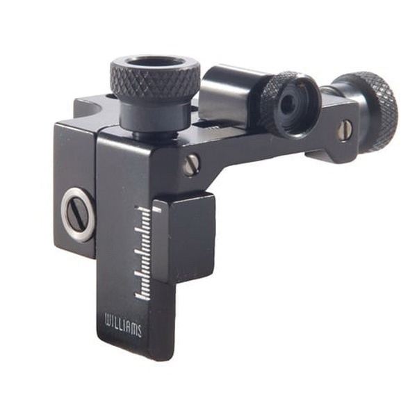 Williams Gun Sight FP-336-TK Foolproof Receiver Peep Sight w/Target Knob