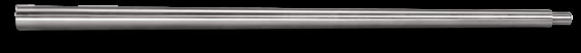 Proof Research Bolt Action Steel Barrel .257 28in 7.5 Twist Competition Contour
