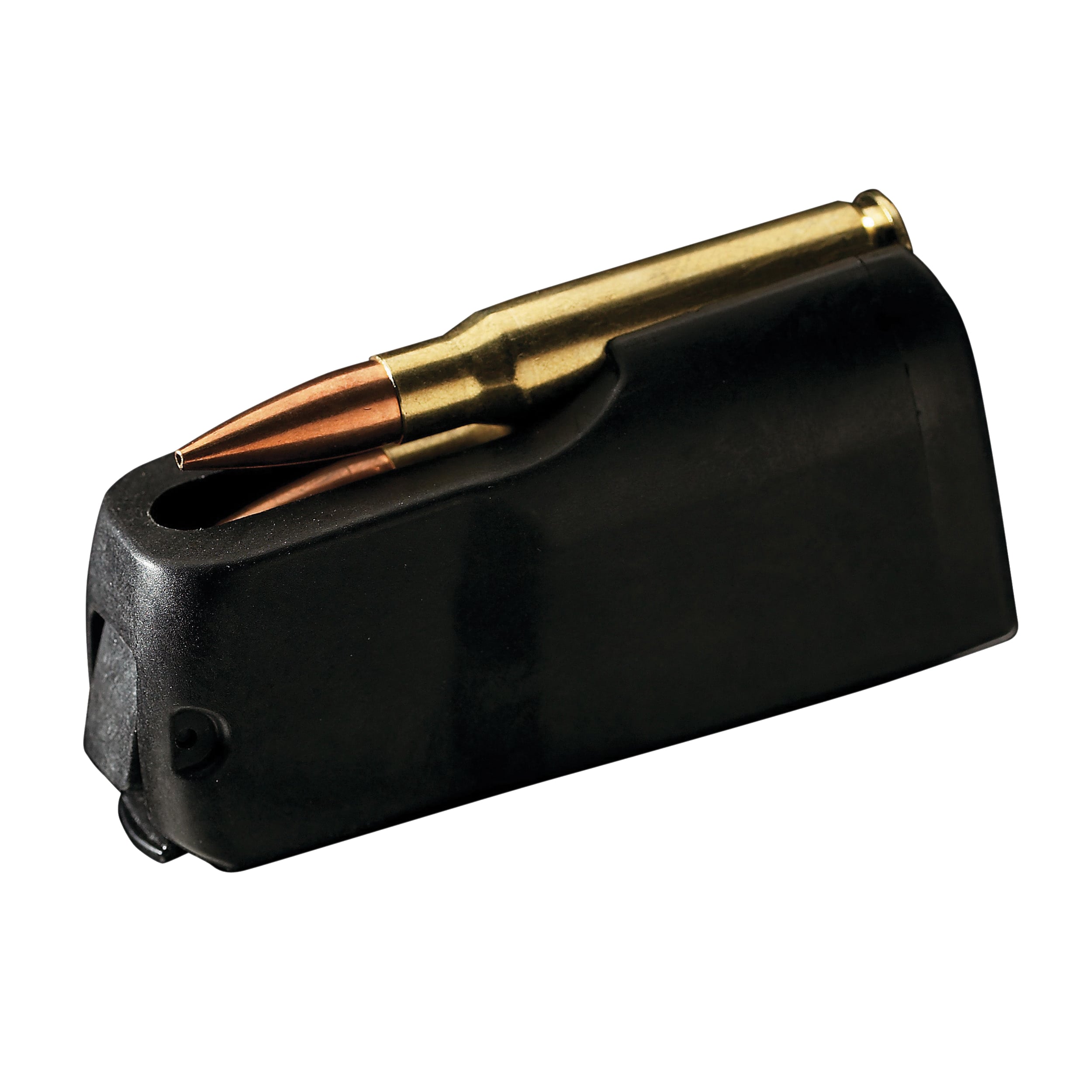 Browning 4rds .300 PRC Magazine, Black - 112044612