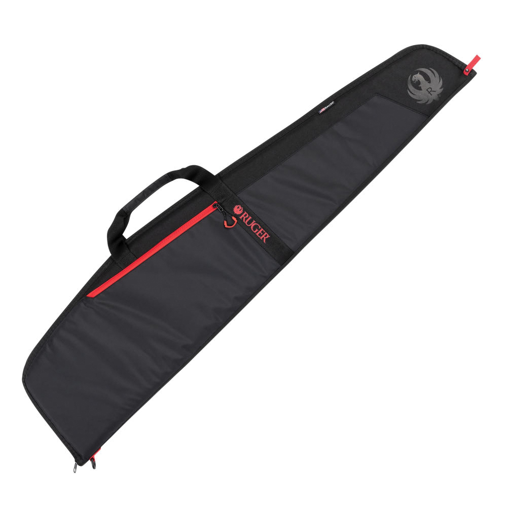 Ruger 46" Rifle Case, Black
