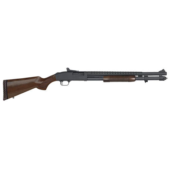 Mossberg 590A1 Retrograde 12GA Pump Shotgun