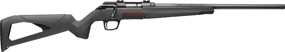 Winchester Repeating Arms WRA XPERT 17WSM BA 18B SYN
