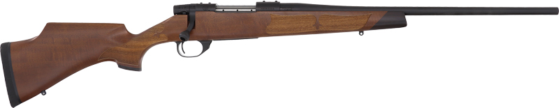 Weatherby Vanguard Camilla .308 Win Bolt Action Rifle