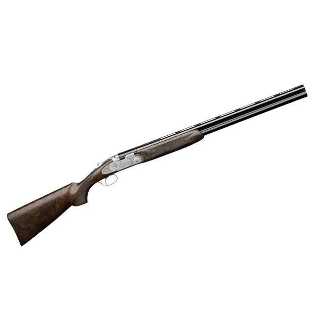 Beretta 687 EELL Diamond Pigeon 20 Gauge 28" Over & Under - J687DFK8