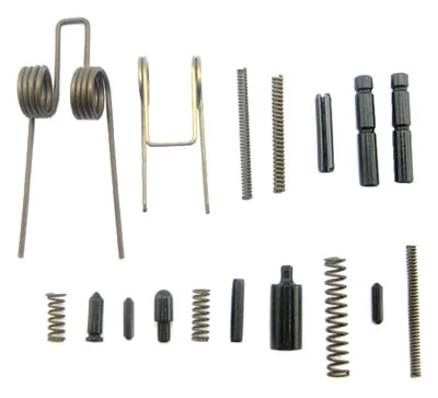 CMMG PARTS KIT FOR AR-15 - LOWER PINS AND SPRINGS