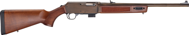 Henry Homesteader 9mm Rifle - M-LOK, Bronze/Walnut
