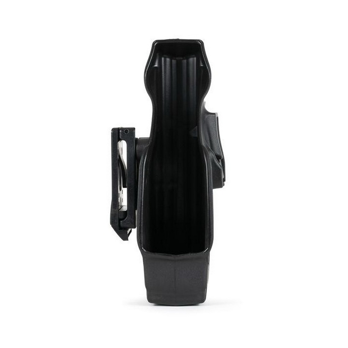 TASER Right Hand X2 Stun Gun Holster, Black - 22501