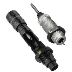 RCBS MatchMaster Duo Set 6mm Creedmoor