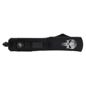 Templar-Knife Templar Knives Slim Fallen Knife 3-1/5" Tanto Blade Black