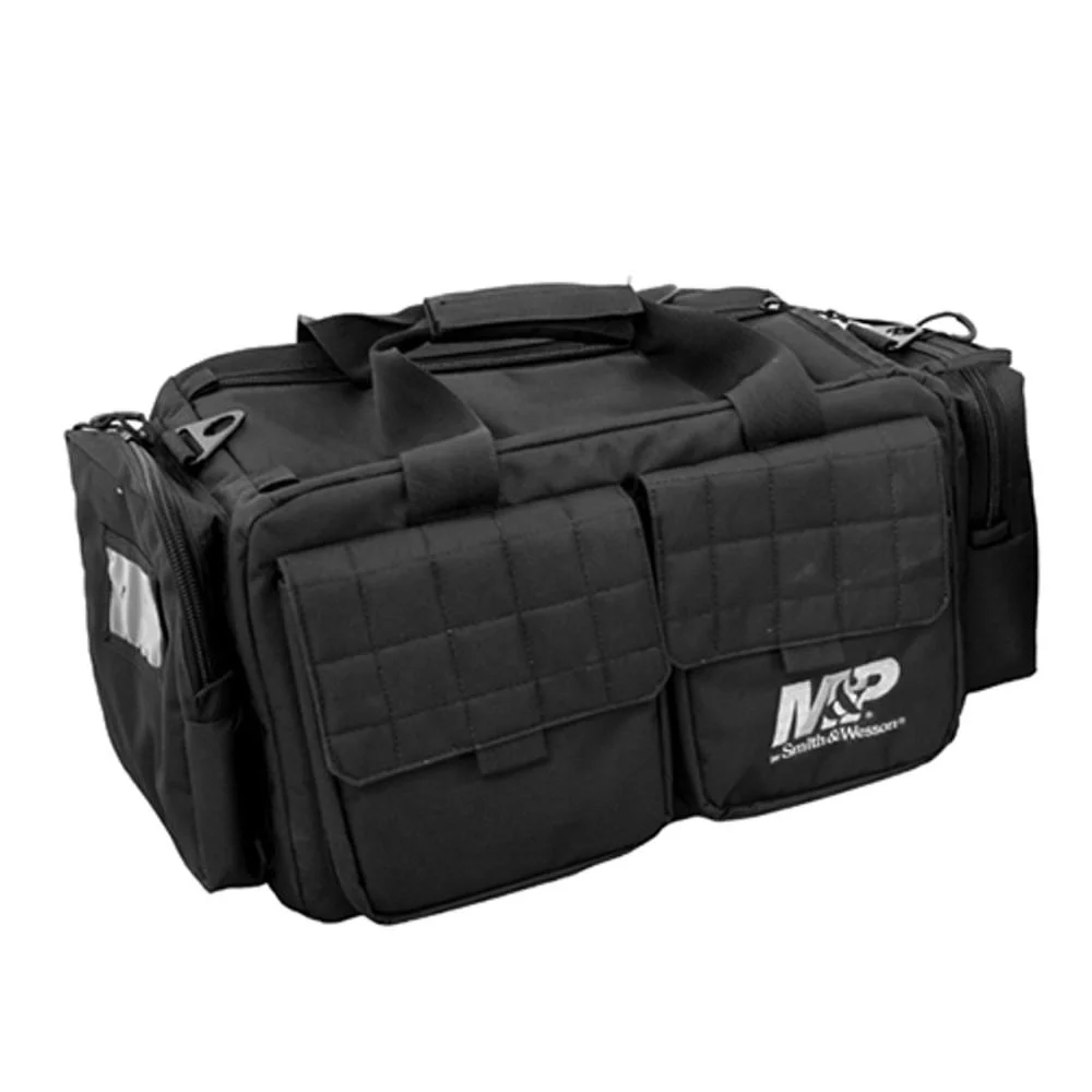 Battenfeld Technologies M Officer Tactical Rangebag Black