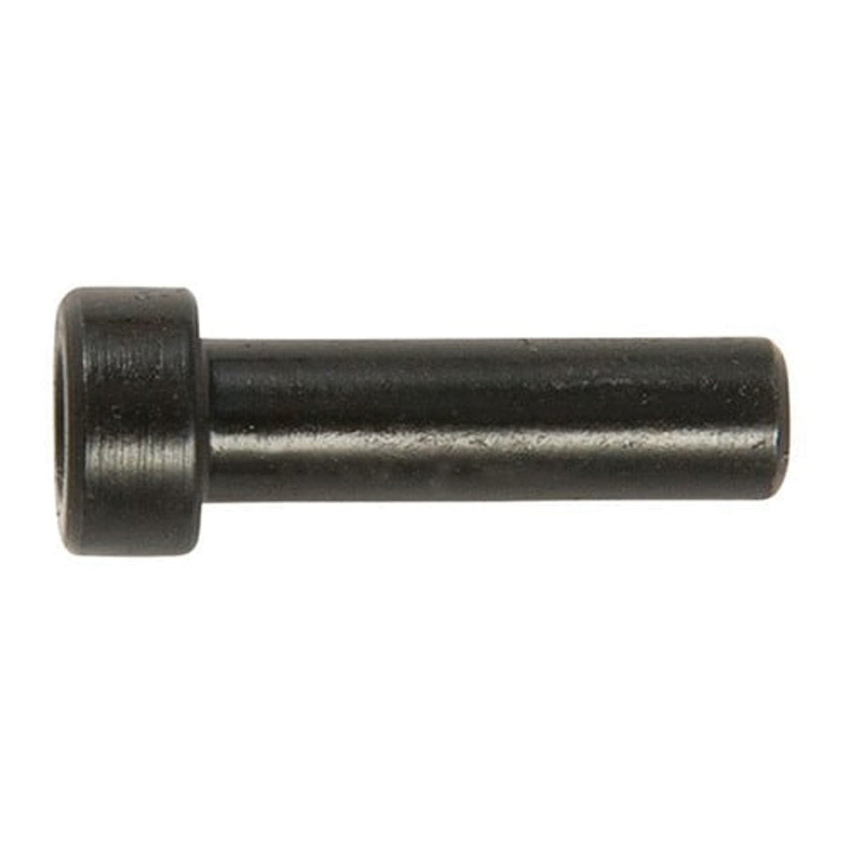Brownells 6-Pack Mainspring Cap Fits 1911 Commander/1911 Government, Black