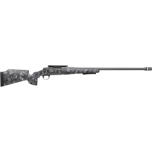 BROWNING X-Bolt 2 6.5 PRC 26" 3rd - Gray