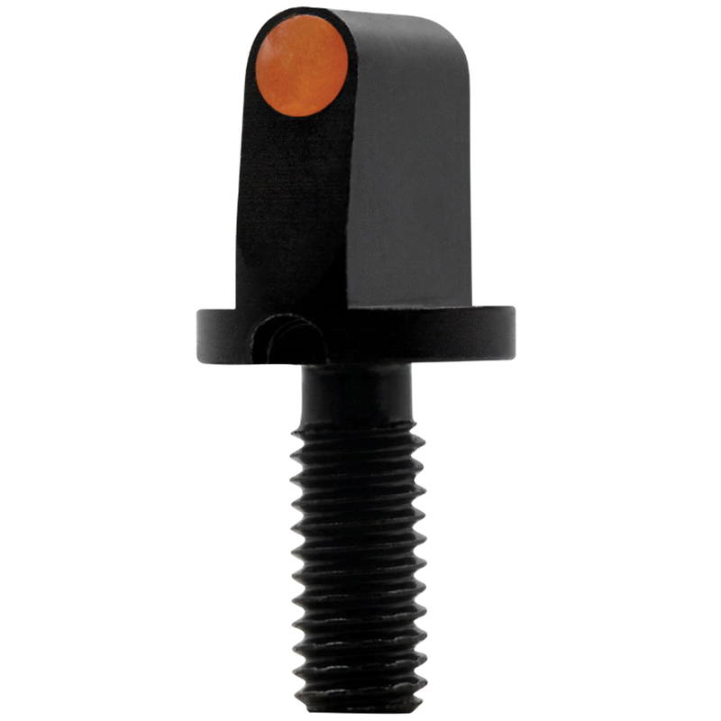 XS Sights AR-15 A2 Sight Front, Orange