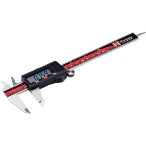 HORN 050081 DIGITAL CALIPER UL4200 COMPLIANT