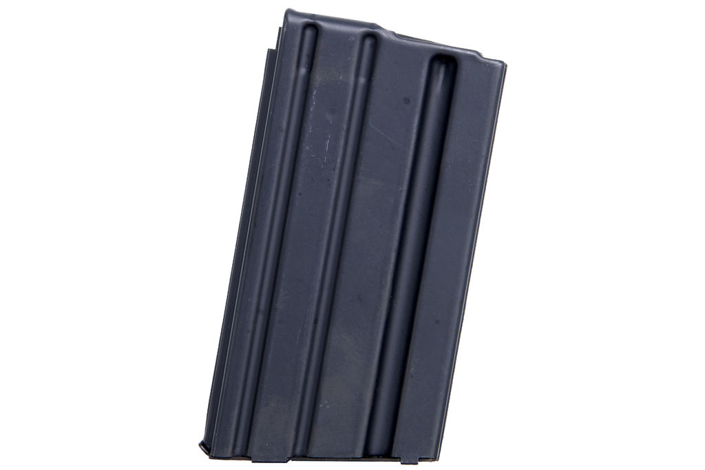 Ruger RUG MAG AR-556 MPR 450BSH 5RD