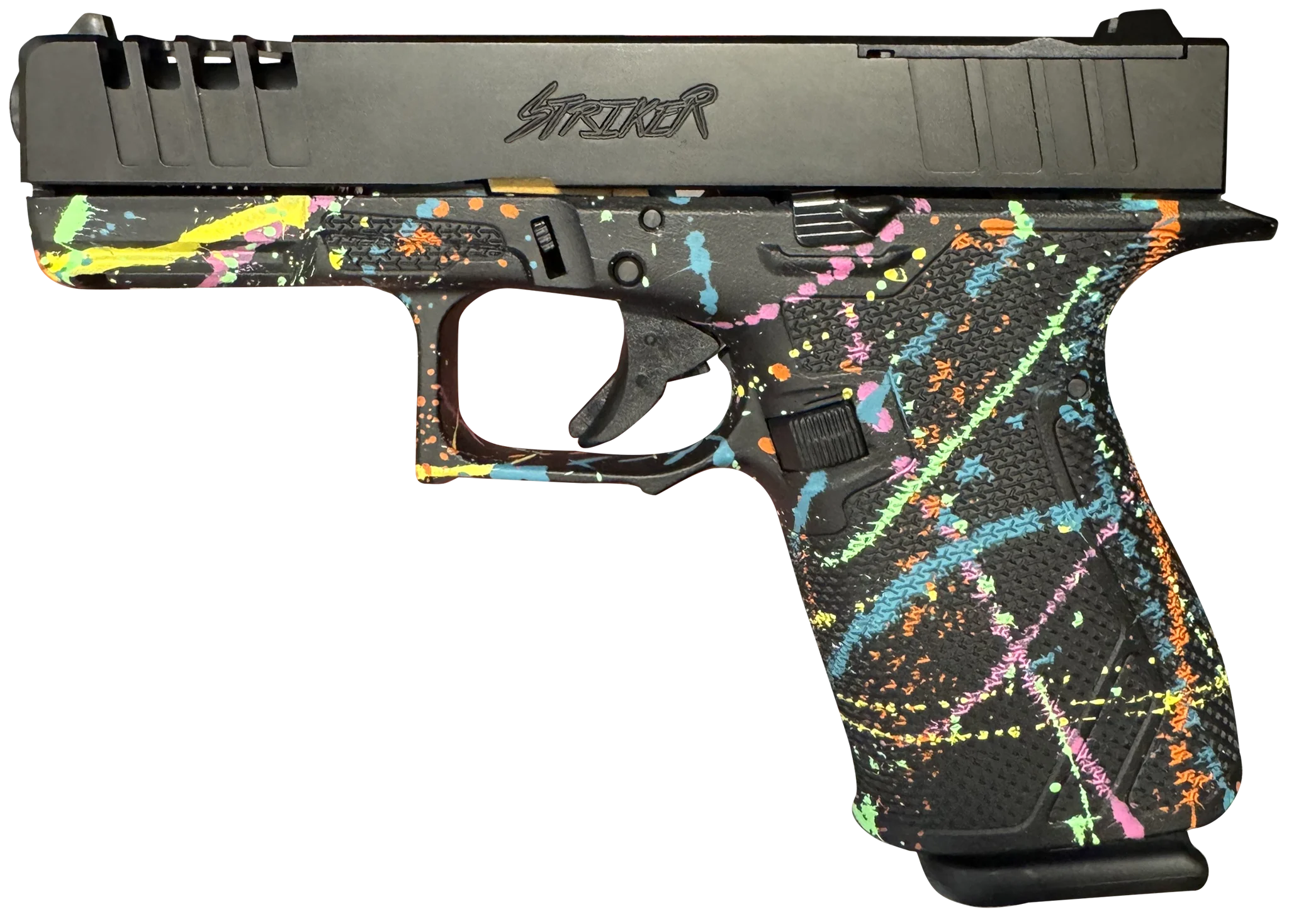 GREAT LAKES FIREARMS STRIKER