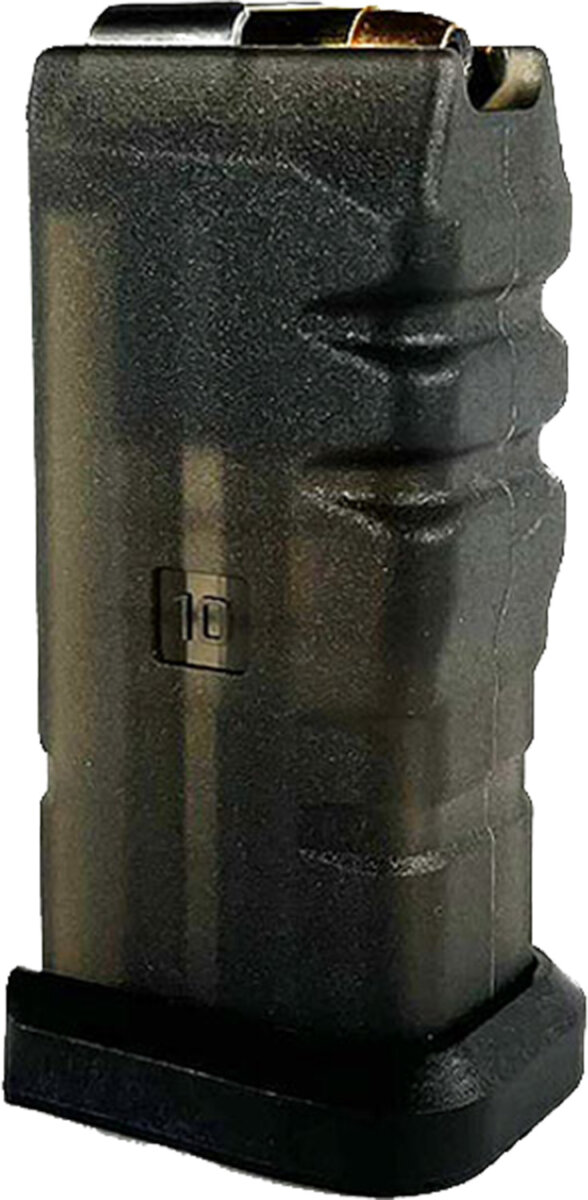 Springfield Armory USA SPG MAG KUNA 9MM BLK 10RD