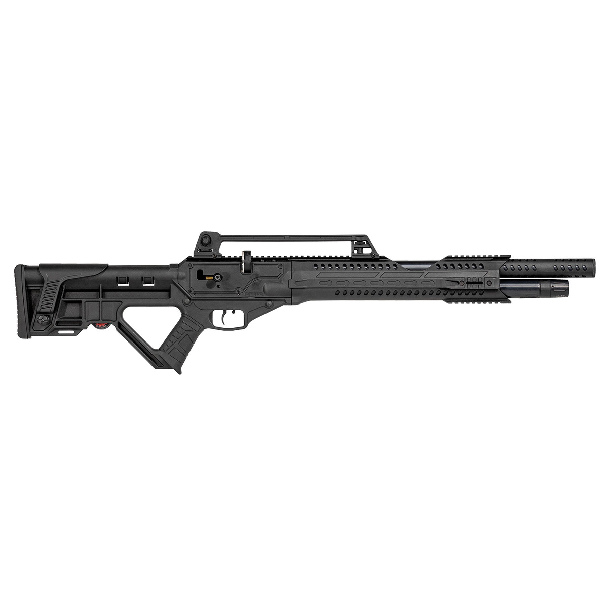 Hatsan USA Invader Auto .22 Cal 19.70", Black