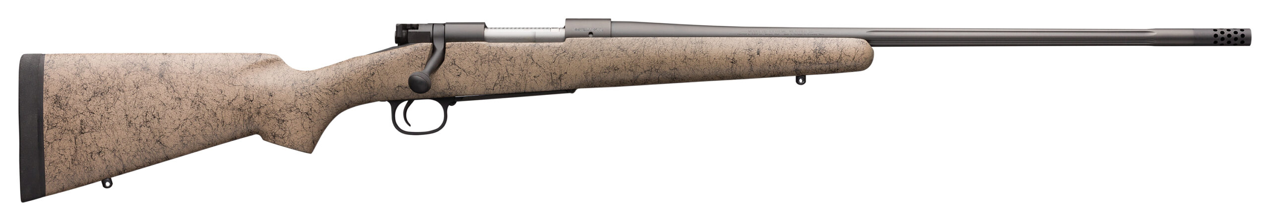 Winchester M70 EXT Bolt Action Rifle .300 Win Mag
