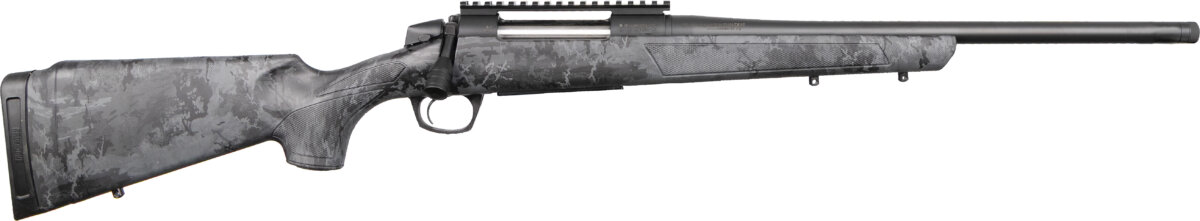 CVA CVM CASCADE SR 450BUSH 18B