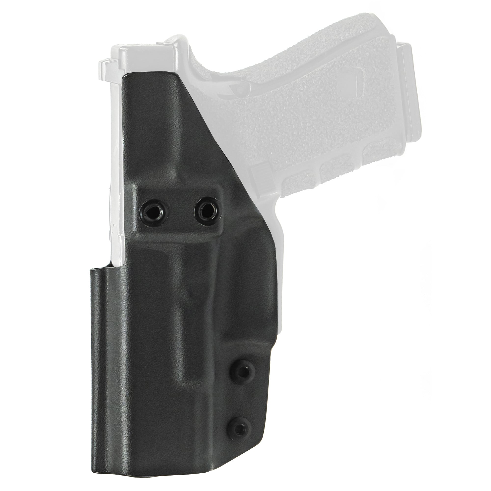 Tagua Ambidextrous Belt Holster for Sig P365XL, Black - AMBIDTR490XL