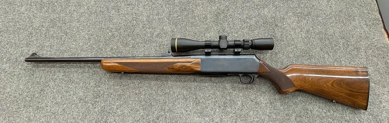 BROWNING BAR (Used)