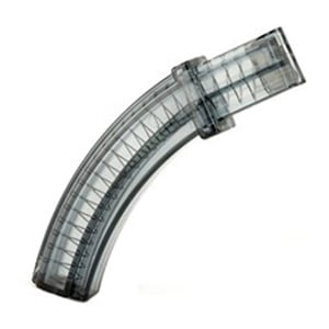 ProMag Remington 597 .22 LR 22 Round Magazine, Smoke - REM-A1